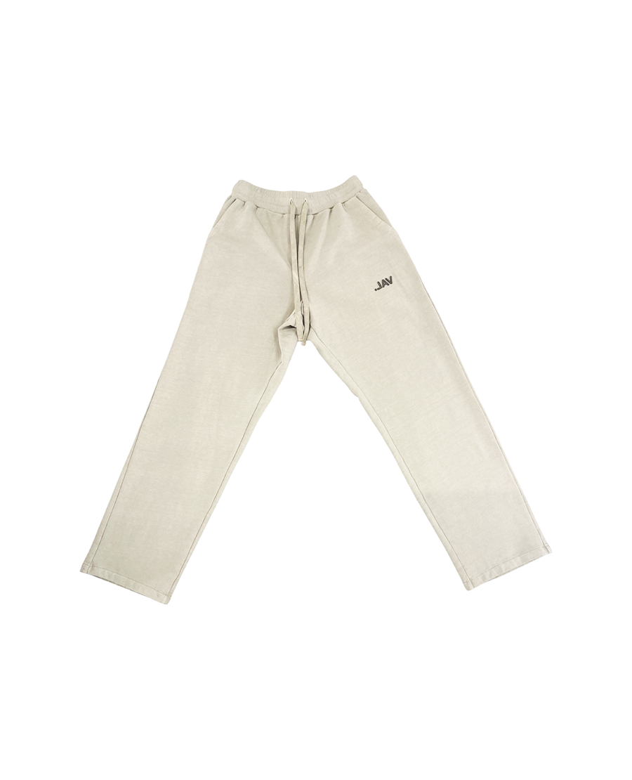 Val Kristopher Joggers Silver Lining
